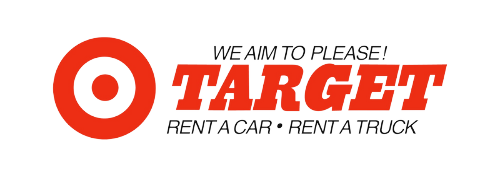 Target Rental Car